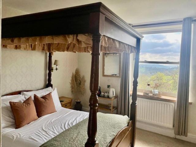 The Mortal Man Inn Troutbeck  Extérieur photo